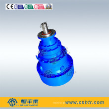 Planetary Gear Reducer P Series for Bucket Wheel Drives